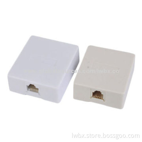 Surface Mount Box